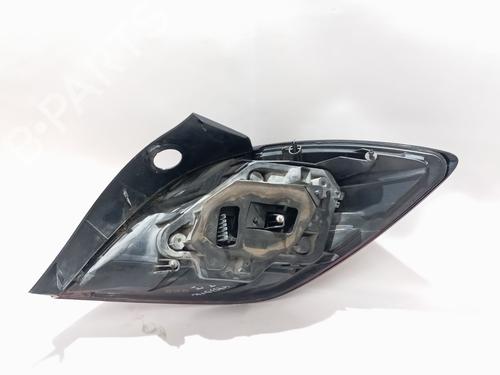 Left taillight OPEL ASTRA H GTC (A04) 1.7 CDTi (L08) | BP37175501C34 - Image 2