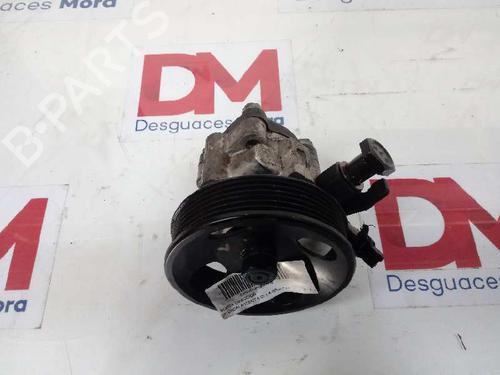 Steering pump HYUNDAI ACCENT II (LC) 1.5 CRDi | BP12664443M99 