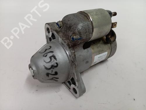 Used Starter OPEL MOKKA / MOKKA X (J13) [2012-2025]  22611774