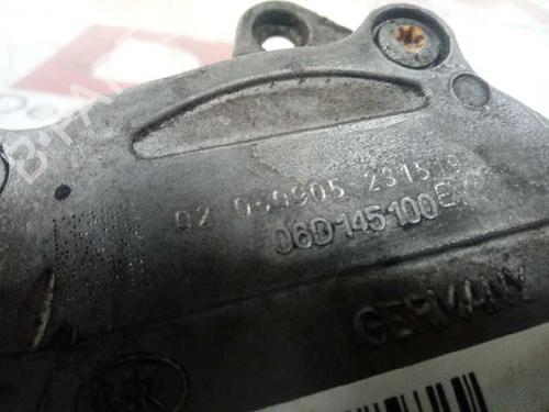Vacuum pump AUDI A6 C6 Avant (4F5)  | BP12937824M80 