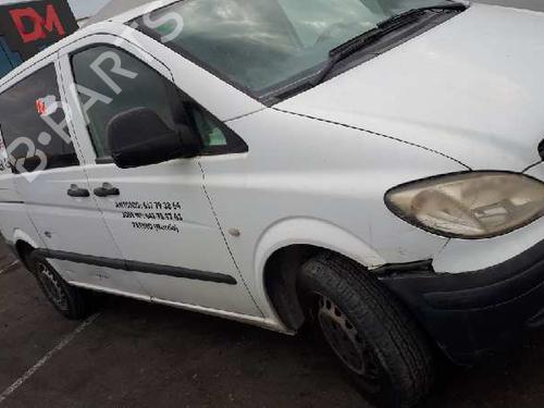 Used Parts MERCEDES-BENZ VITO Bus (W639) 110 CDI (639.701, 639.703, 639.705) (95 hp) 2595087