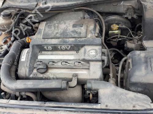 Steering pump SEAT TOLEDO II (1M2)  | BP12668336M99 
