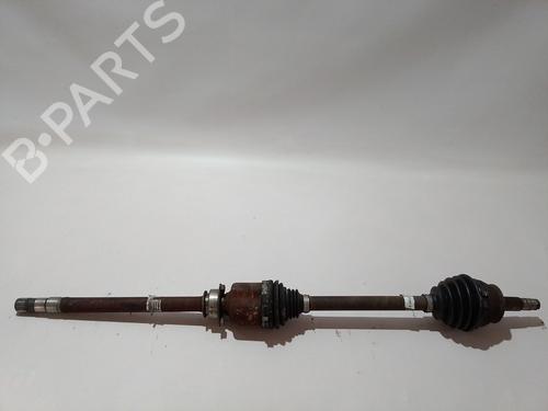 Used Right front driveshaft Right front driveshaft FIAT DOBLO Cargo (263_) 1.3 D Multijet (90 hp) 36303397 36303397