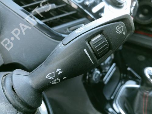 Alternator FORD FIESTA VI (CB1, CCN)  | BP31904953M7 