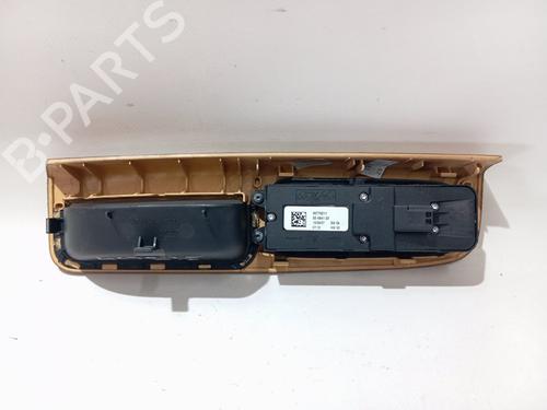Left front window switch VOLVO S40 II (544) 1.8 FlexFuel | BP28470985I27
