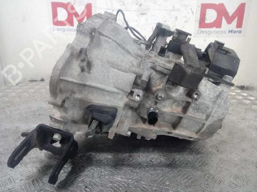 Gearbox KIA PRO CEE'D (ED)  | BP18490476M3 
