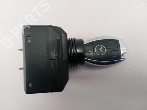 Used Electronic module Electronic module MERCEDES-BENZ E-CLASS (W212) E 220 CDI / BlueTEC (212.001, 212.002) (170 hp) 34523154 34523154
