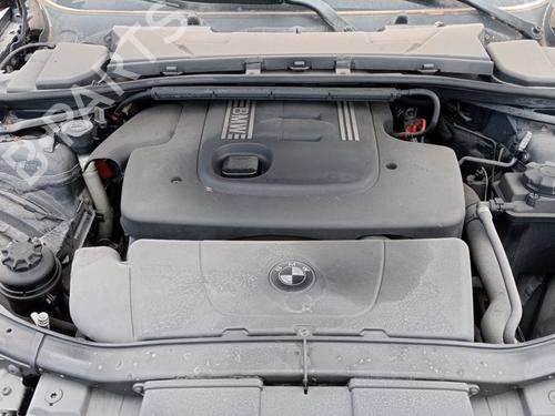 Gearbox BMW 3 Touring (E91) | BP28814114M3