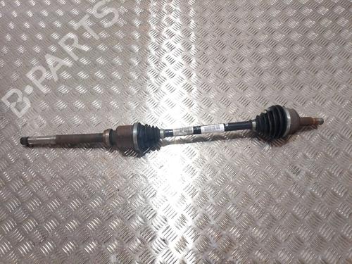 Used Right front driveshaft CITROËN BERLINGO Box Body/MPV (K9) [2018-2025]  27882224
