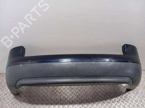 Used Rear bumper AUDI A6 C5 (4B2) 2.4 (165 hp) 26432807
