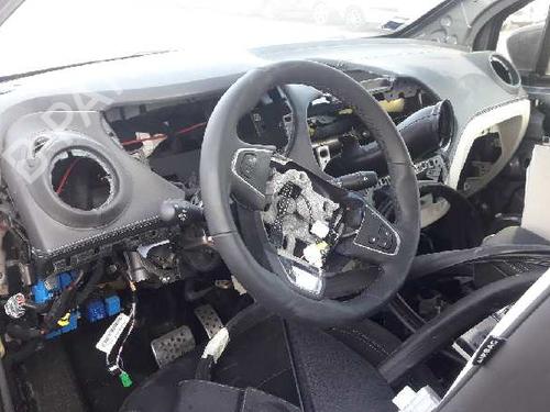 Front left interior door handle RENAULT CAPTUR I (J5_, H5_) | BP30370644I13