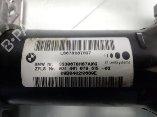 Steering column BMW X6 (E71, E72)  | BP15882451M21 
