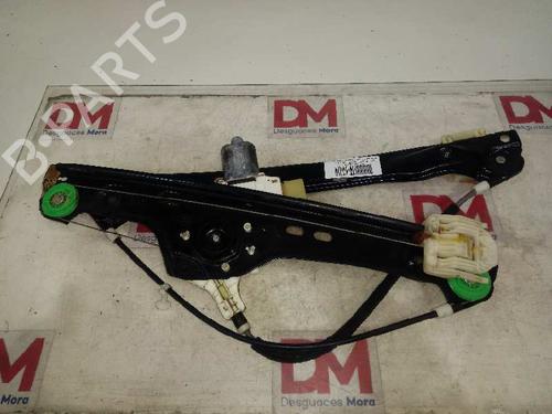 Front left window mechanism BMW 3 (E90)  | BP12657851C22 