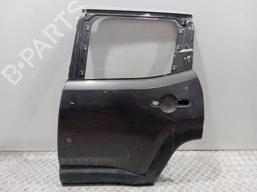 Used Left rear door Left rear door JEEP RENEGADE SUV (BU, B1, BV) [2014-2026] 35953263 35953263