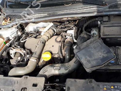 Hand brake RENAULT CLIO IV (BH_) 1.5 dCi 75 | BP12838985I18