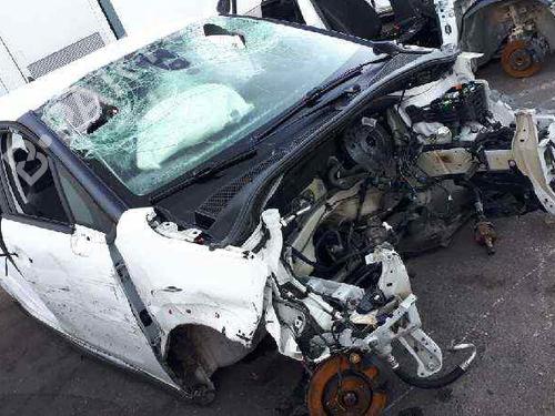 Rat CITROËN C3 II (SC_)  | BP12663747C49 