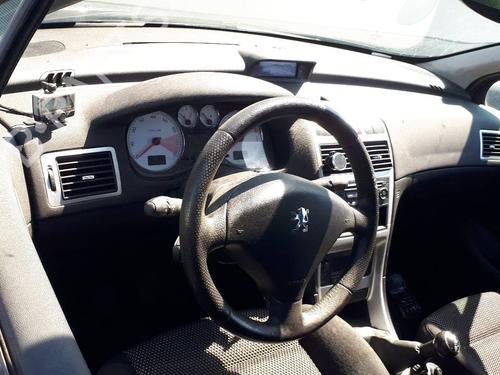 Front left interior door handle PEUGEOT 307 (3A/C) | BP17905466I13