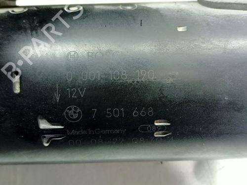 Startmotor BMW X5 (E53) 3.0 i | BP13453517M8 