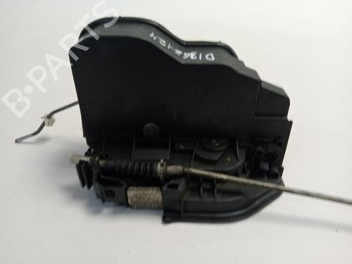 Used Front left lock BMW 1 (E87) 116 d (116 hp) 18841739
