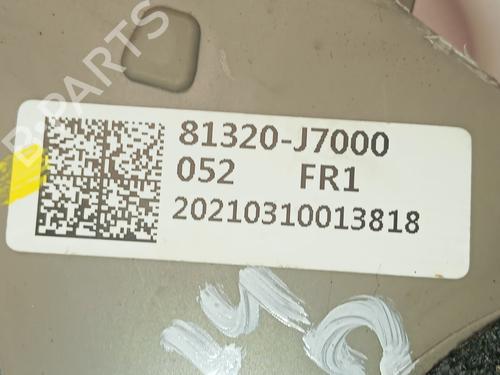Front right lock KIA XCEED (CD) | BP37233618C97 - Image 3