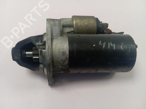 Starter BMW 1 (E81) 118 i | BP27924015M8 