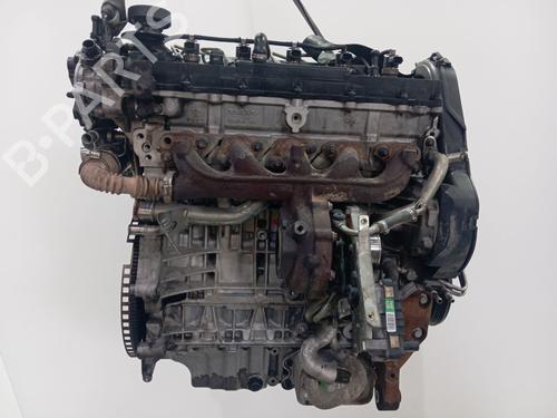 Engine VOLVO XC60 I SUV (156) D3 / D4 | BP36564237M1 - Image 10