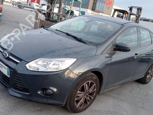 Left front window switch FORD FOCUS III  | BP17164082I27  - Image 8