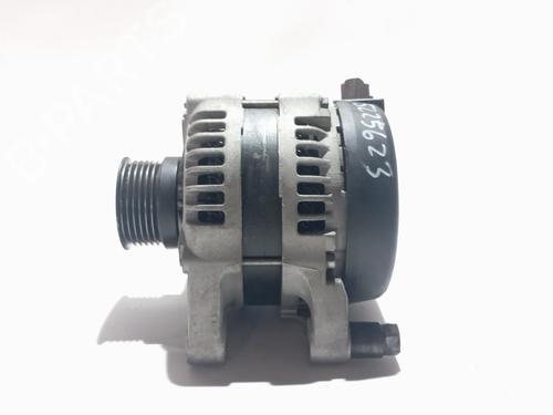Alternator MAZDA 3 (BK) 1.6 DI Turbo | BP39695521M7 - Image 2