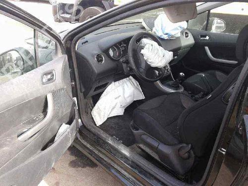 Catalyst PEUGEOT 308 I (4A_, 4C_)  | BP12633751M10 