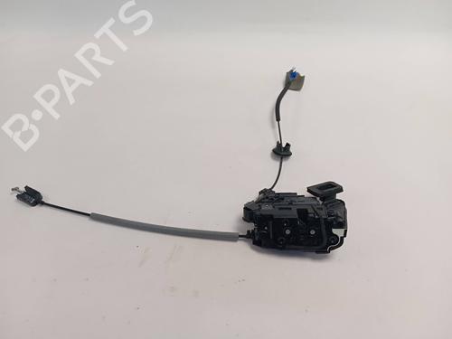 Rear right lock SEAT LEON (5F1)  | BP20642223C99 