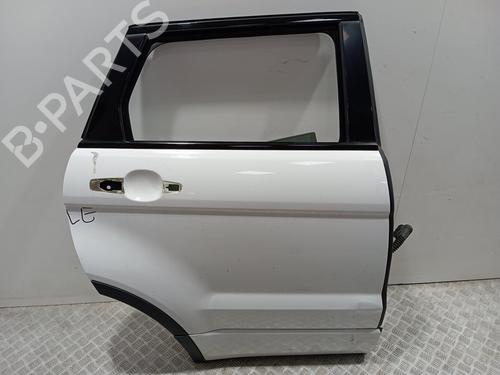 Used Right rear door LAND ROVER RANGE ROVER EVOQUE (L538) [2011-2019]  31713766