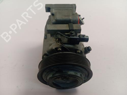 AC Kompressor KIA CEE'D Hatchback (ED) [2006-2012]  27166379