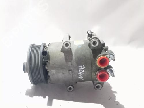 AC compressor FORD FIESTA VI (CB1, CCN) | BP37192883M34 - Image 2