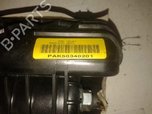 Kollisonspute sett OPEL ASTRA H GTC (A04) 1.9 CDTi (L08) | BP16692509C86 