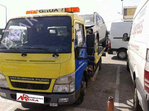 Front right window mechanism MITSUBISHI CANTER Platform/Chassis (FB_, FE_, FG_) | BP30370595C23