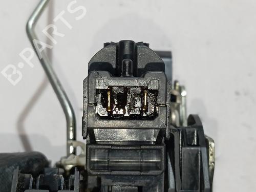 Front right lock DACIA DOKKER MPV (KE_) | BP30635961C97