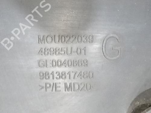 Other CITROËN C3 III (SX) 1.6 BlueHDi 75 | BP33401396O1 - Image 5