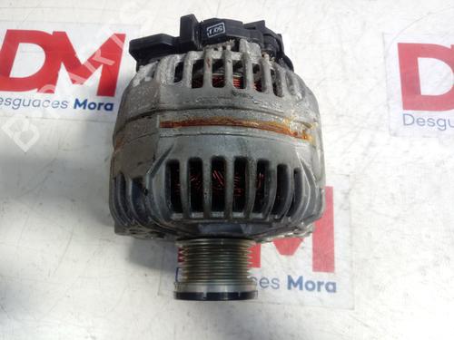 Alternator SEAT IBIZA IV ST (6J8, 6P8)  | BP12671912M7 