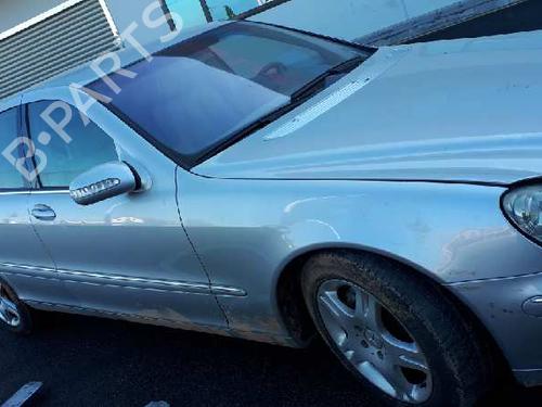 Used Parts MERCEDES-BENZ S-CLASS (W220, V220) S 500, S 500 L (220.075, 220.175, 220.875) (306 hp) 2605279