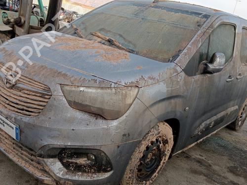 Used Parts OPEL COMBO E Tour / Life (K9) [2018-2026]  4420937