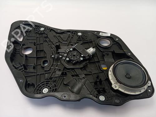 Used Front left window mechanism Front left window mechanism KIA NIRO II (SG2) 1.6 GDI Hybrid (141 hp) 33016424 33016424