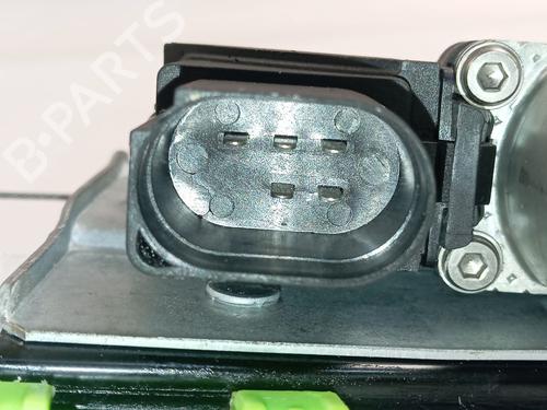 Rear right window mechanism BMW 3 (E90) 320 d | BP37152806C25 - Image 3