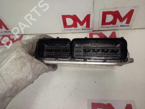 Engine control unit (ECU) SEAT TOLEDO III (5P2)  | BP12662545M57 