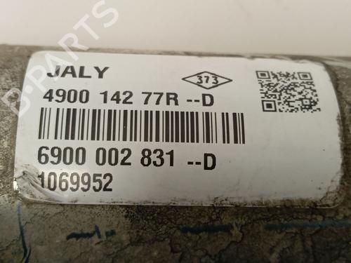 Steering rack RENAULT MASTER III Van (FV) 2.3 dCi 145 FWD (FV0E, FV0F, FV0H, FV02, FV0M, FV0S,... | BP40104739M22 - Image 4