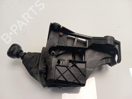 Gear lever PEUGEOT PARTNER Box Body/MPV (K9)  | BP23228623M90 