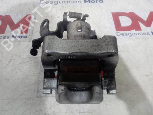 Right rear brake caliper CITROËN BERLINGO MULTISPACE (B9) 1.6 BlueHDi 120 | BP12670572M106 