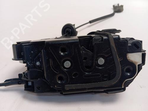 Front right lock SEAT LEON (5F1)  | BP20649676C97 