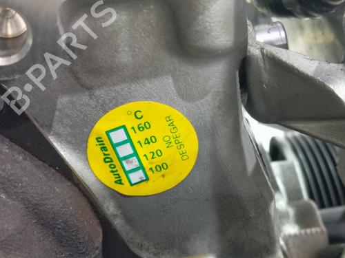 Engine BMW 1 (F21) 116 d | BP31665336M1 