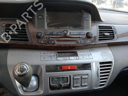 Module xenonverlichting HONDA FR-V (BE) | BP21080021C53