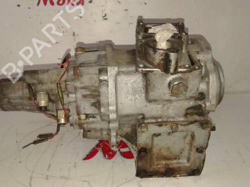 Transfer box MITSUBISHI GALLOPER (JK-01) 2.5 TD | BP13541325M36 